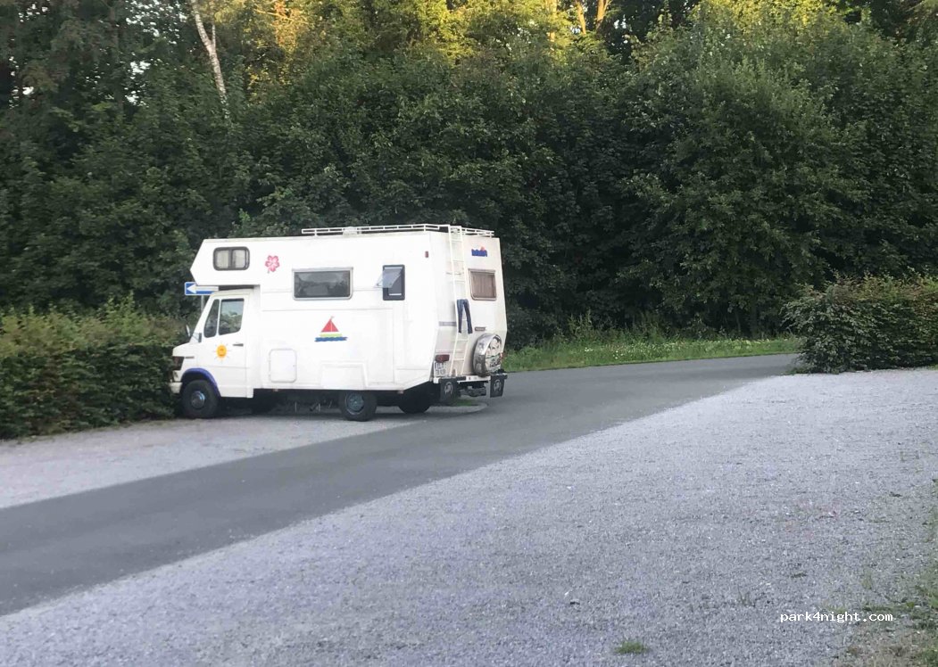 (59846) Sundern (Sauerland) - 9 Zum Sorpedamm — foto
