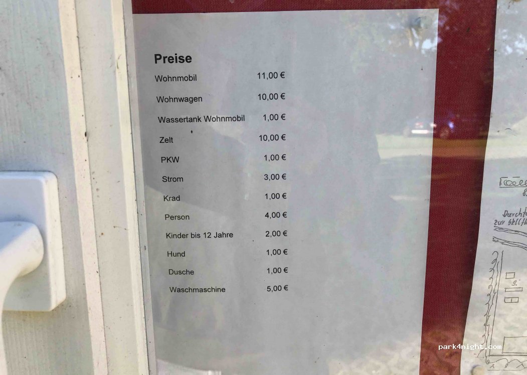 Ferienhof Wolf camping — foto 2