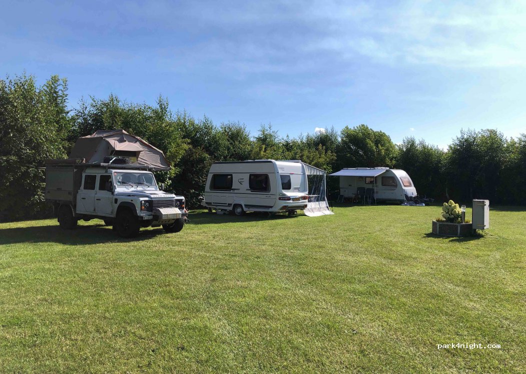 Ferienhof Wolf camping — foto 3
