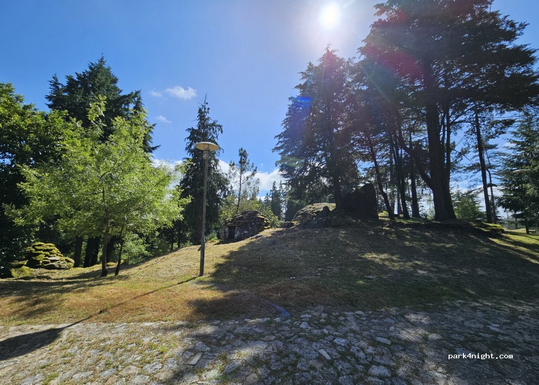 Parque de Campismo da Travanca — foto 4