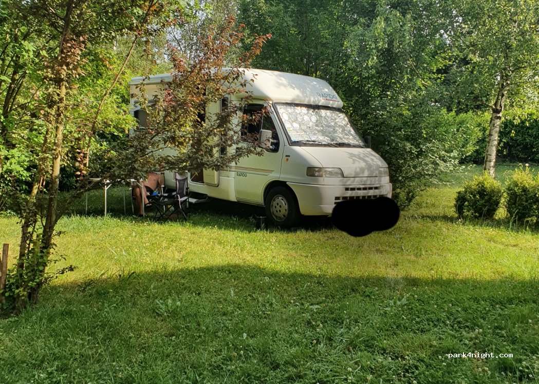 (81110) Lescout - Chemin d'en Teste — foto