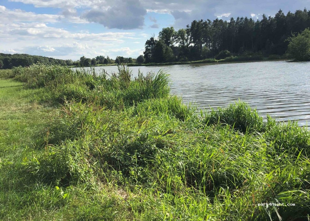 (91722) Arberg - Unnamed Road — foto