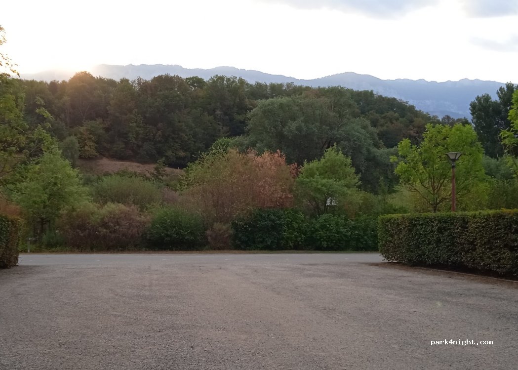 (73420) Viviers-du-Lac - 5 Route les Rives du Lac — foto