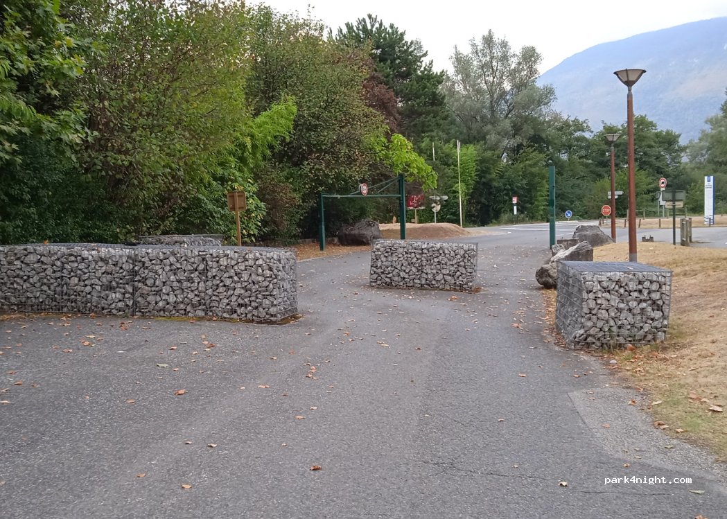 (73420) Viviers-du-Lac - 5 Route les Rives du Lac — foto 3