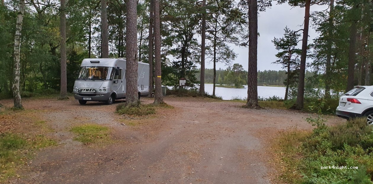 (566 92) Habo - Unnamed Road — foto 2