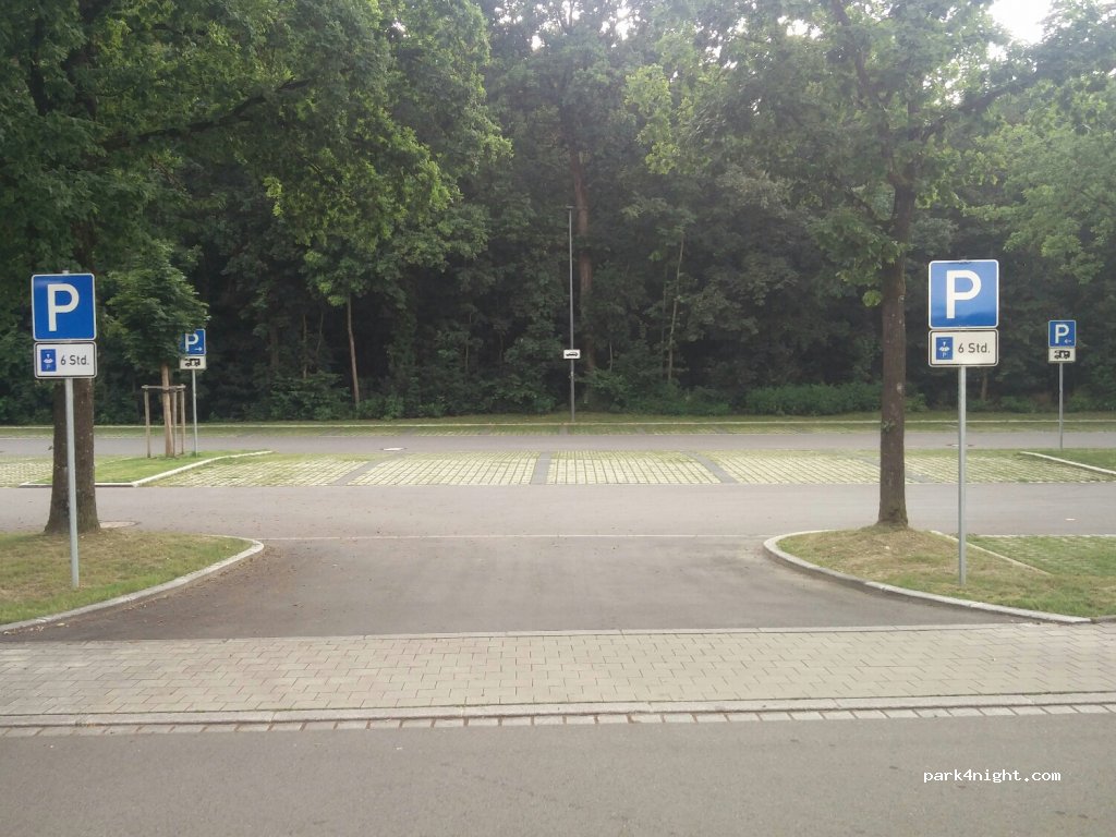 (94072) Bad Füssing - Kurhausstraße — foto 3