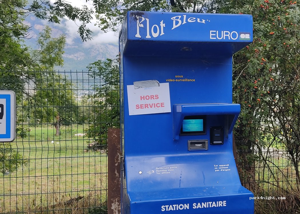 Club Alpin Français Maurienne — foto 3