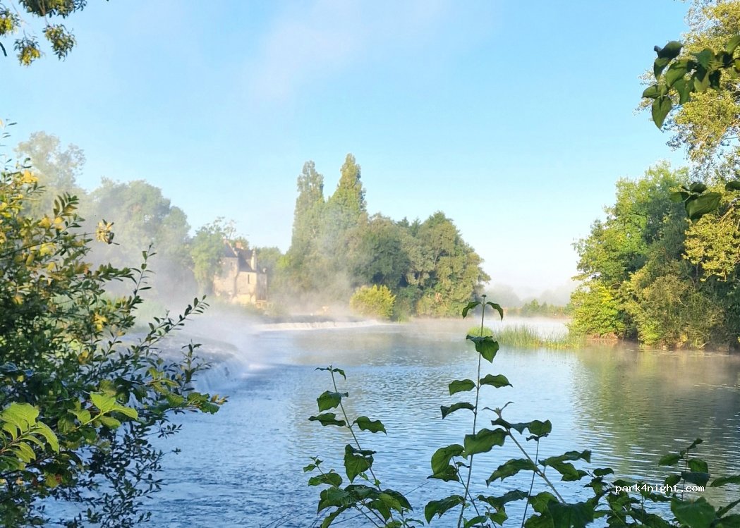 (72800) Luché-Pringé - Les Graviers — foto 4