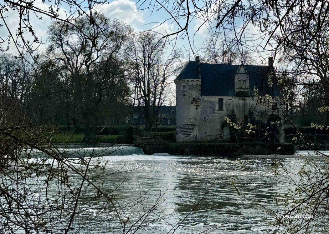 (72800) Luché-Pringé - Les Graviers — foto 5