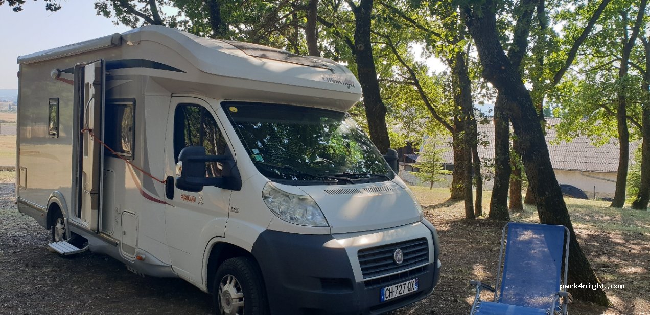 Camping de Chevrière — foto 2