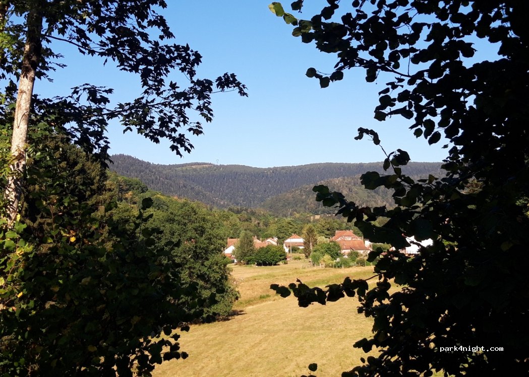 (88210) Le Saulcy - 3 Le Rouleau — foto 2