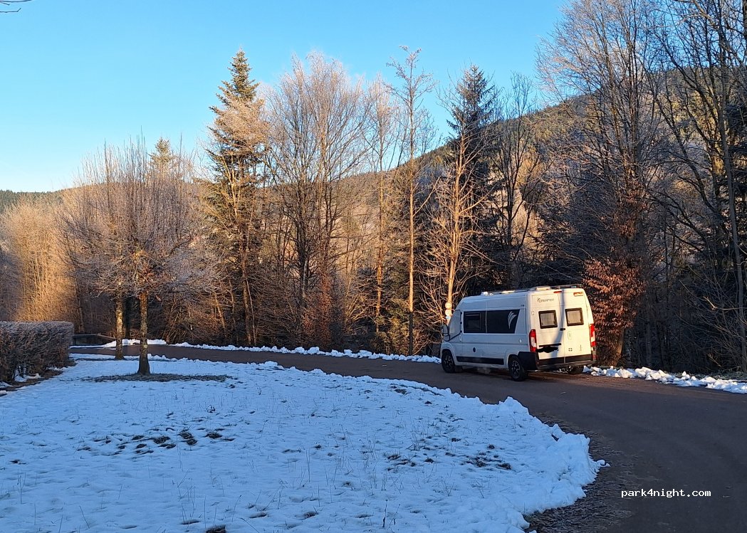(88210) Le Saulcy - 3 Le Rouleau — foto 3