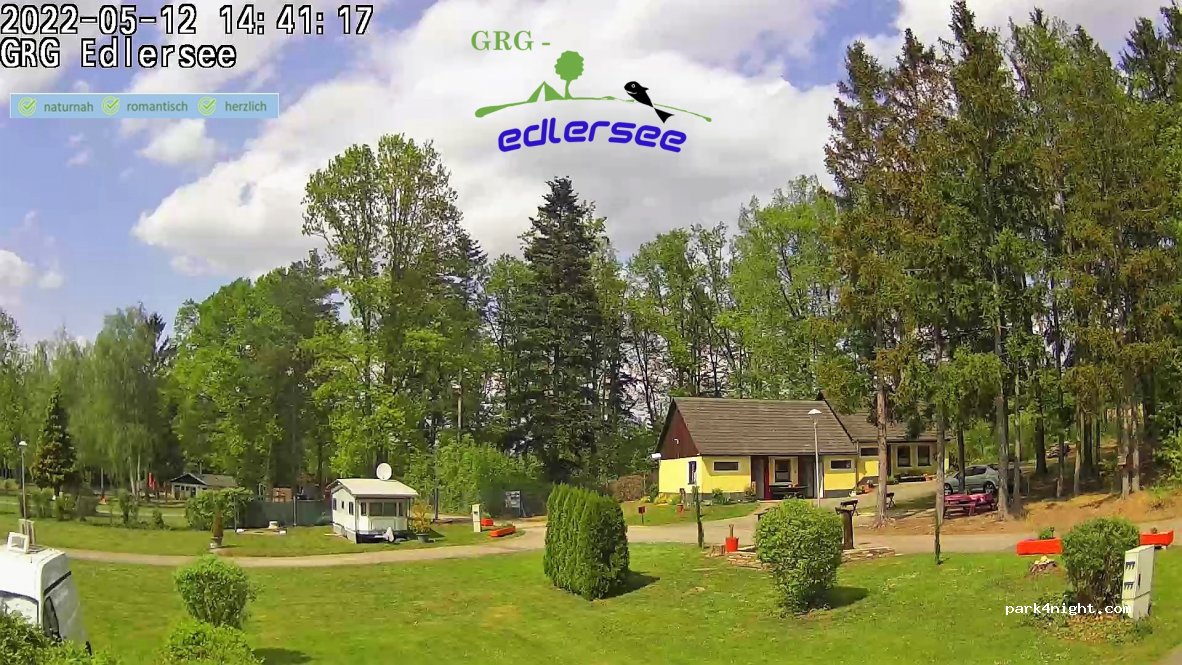 Campingplatz der Stadtgemeinde Geras — foto 3