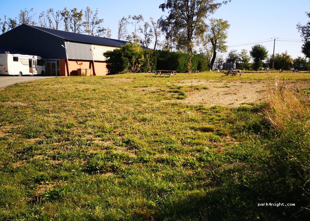 (12380) Montfranc - La Mathé — foto 2