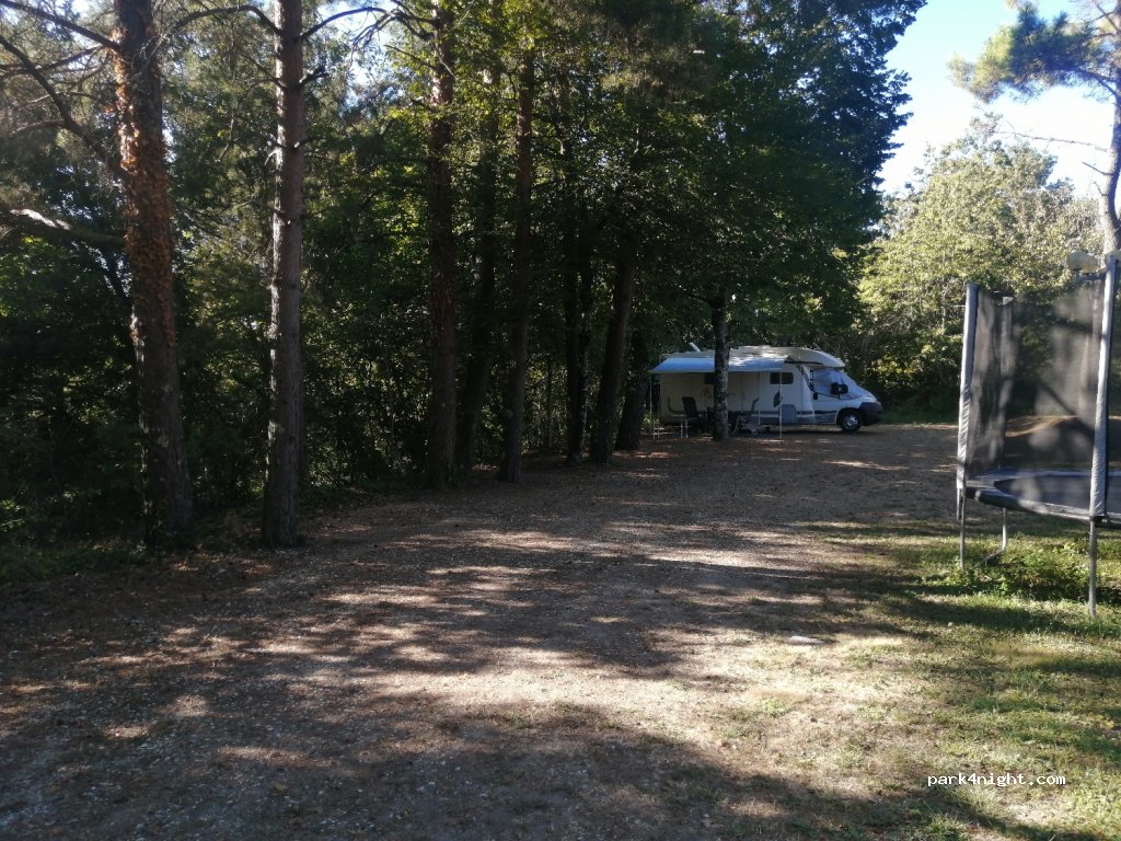 Les Chalets d'Argentouleau — foto