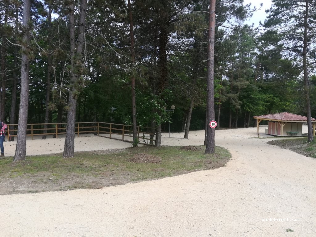 Les Chalets d'Argentouleau — foto 3
