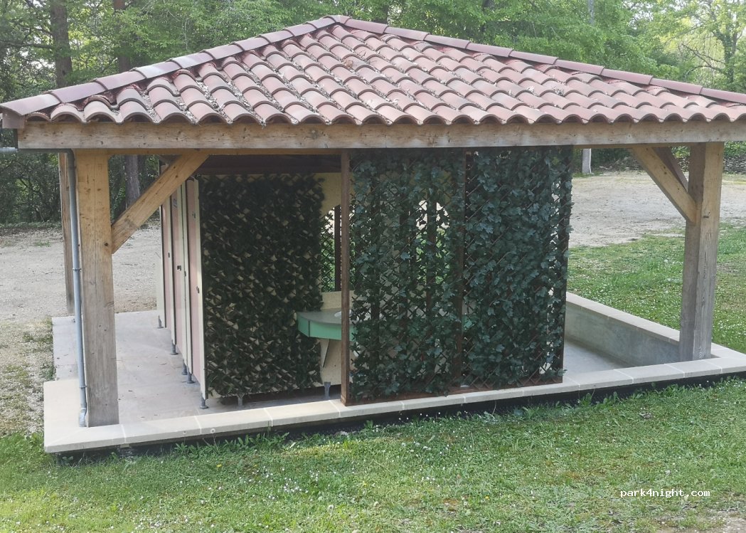 Les Chalets d'Argentouleau — foto 5