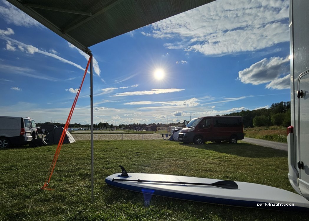 Sokorest camping — foto 3