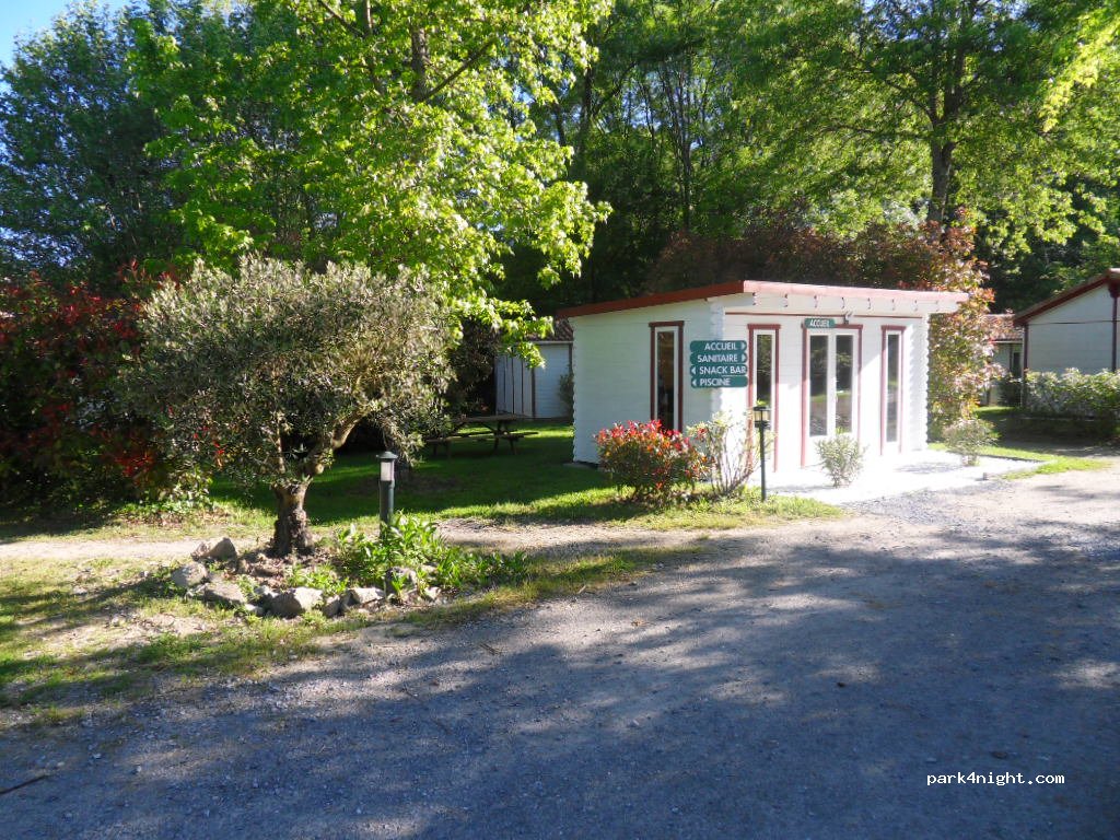 Etche Zahar camping — foto 3