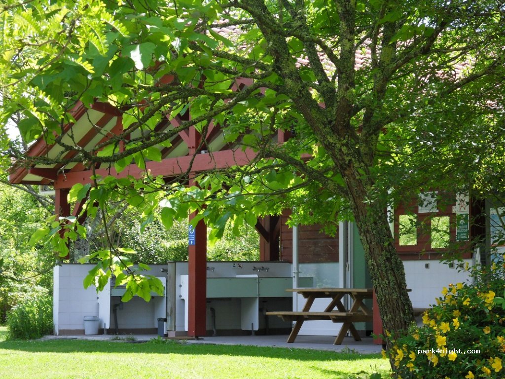 Etche Zahar camping — foto 4