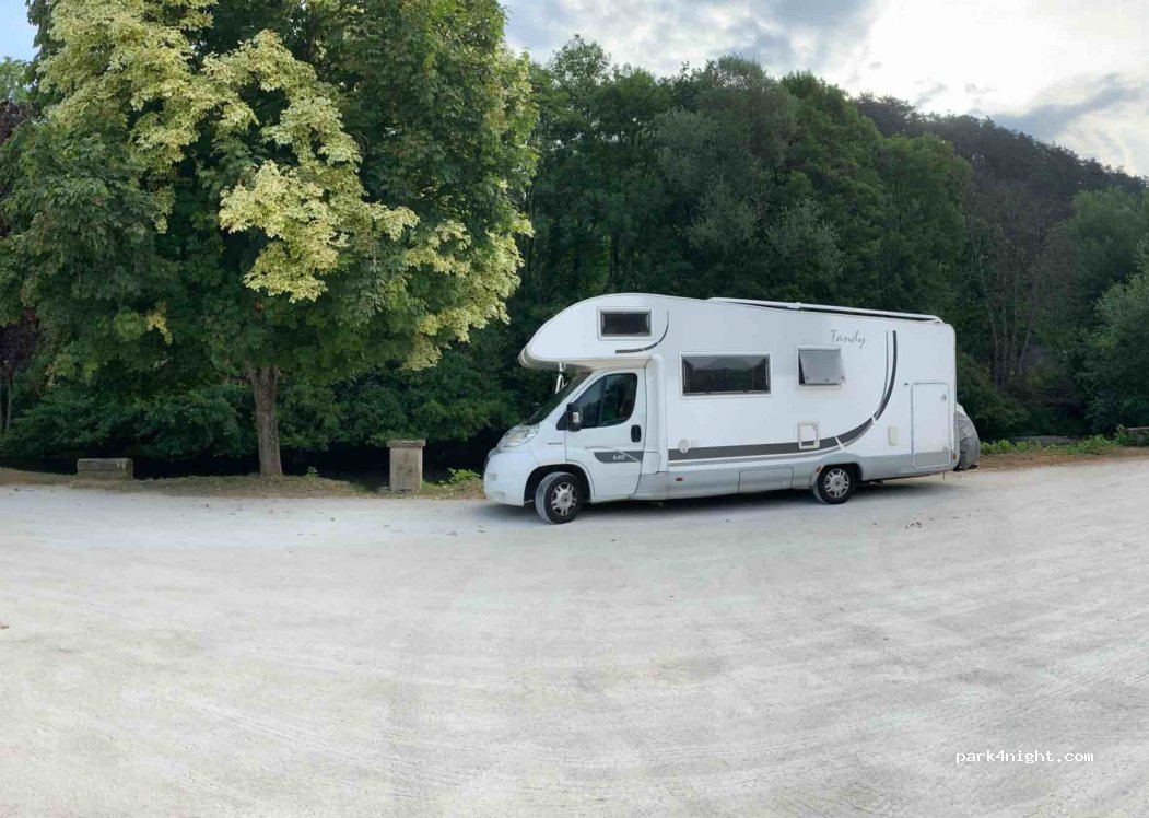 (52000) Chamarandes-Choignes - 1 Chemin de la Haute Bannie — foto 4