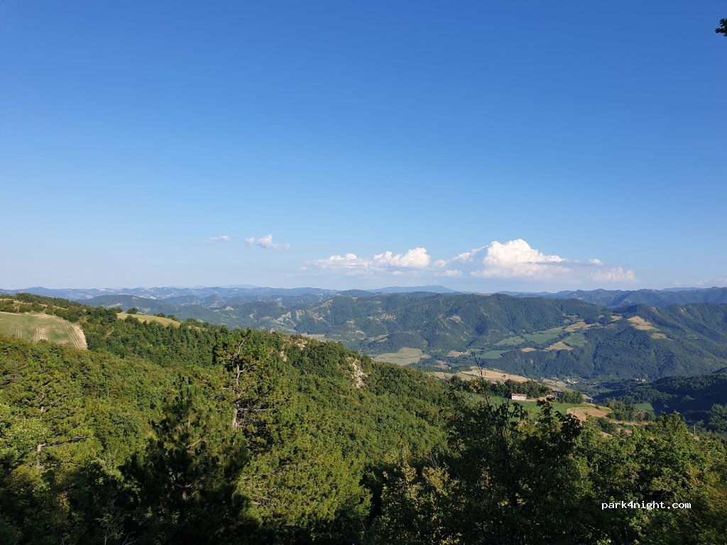 (47019) Tredozio - 31 Via Solare di Sotto — foto