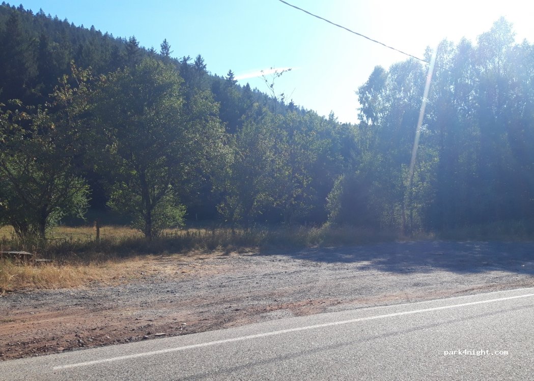 (67420) Saulxures - 14 Route du Hantz — foto