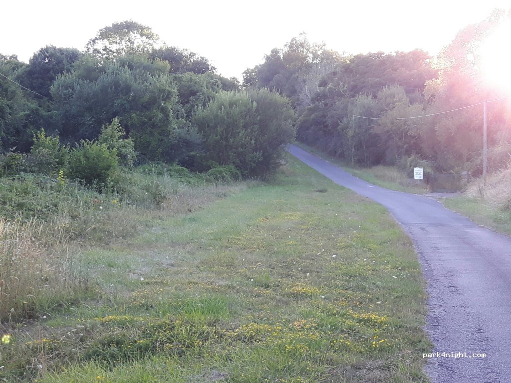 (61120) Vimoutiers - Le Bisson — foto 2
