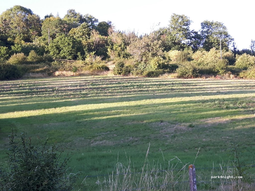 (61120) Vimoutiers - Le Bisson — foto 3