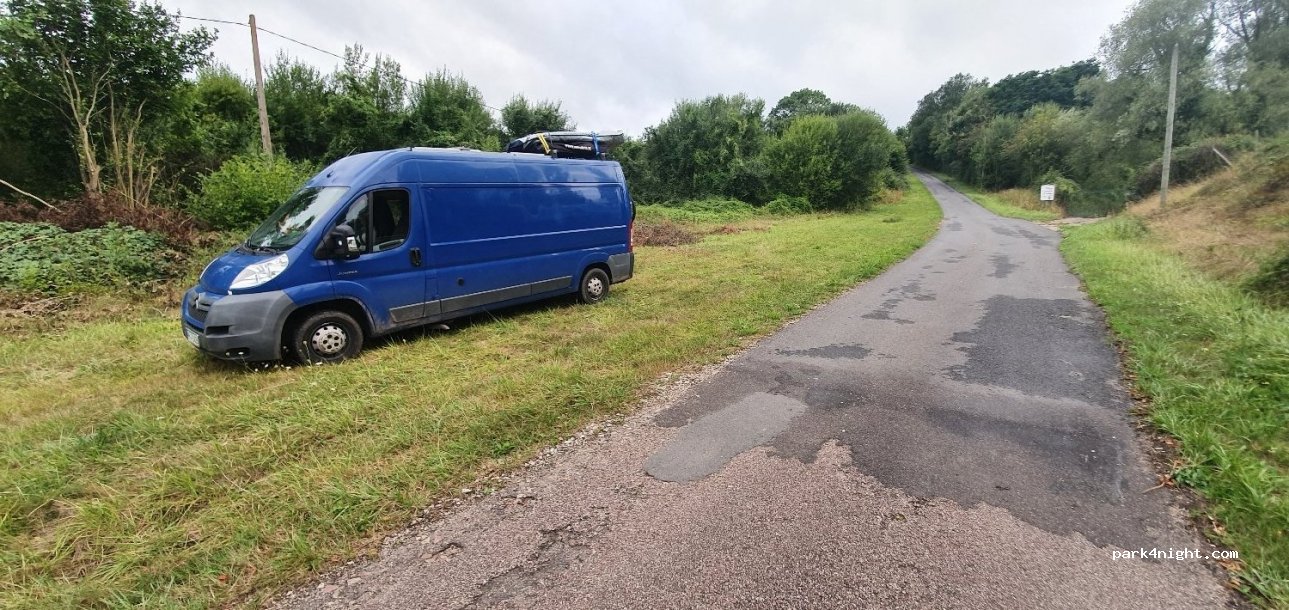 (61120) Vimoutiers - Le Bisson — foto 4