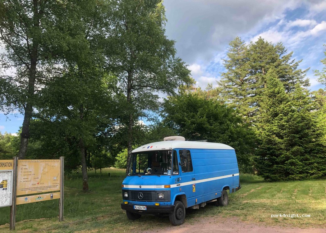 (88490) La Grande-Fosse - 23 Col du Las — foto 2