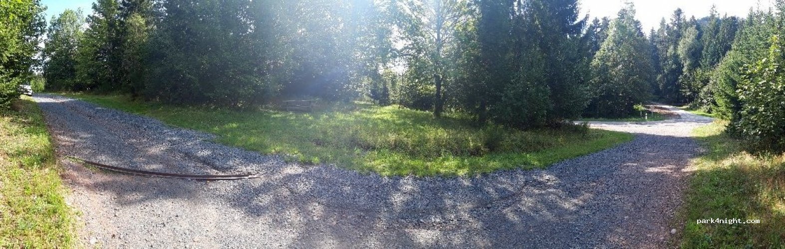 (88490) La Petite-Fosse - 19 D45 — foto