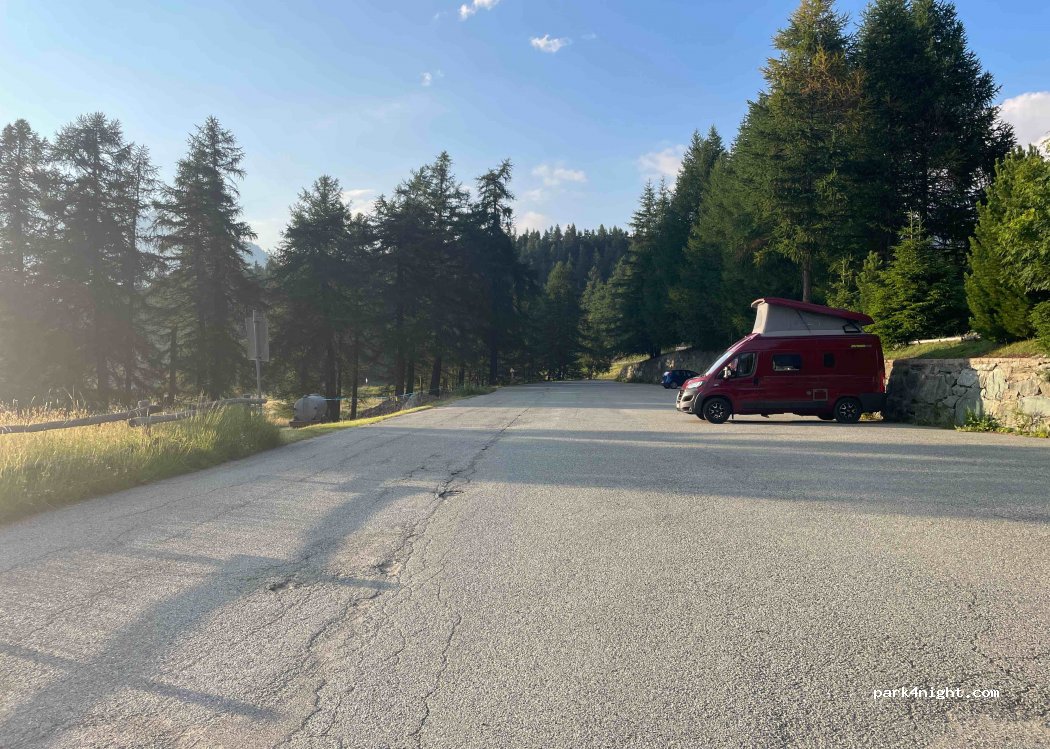 (11027) Saint-Vincent - 4 Chemin de Pallu' — foto 2