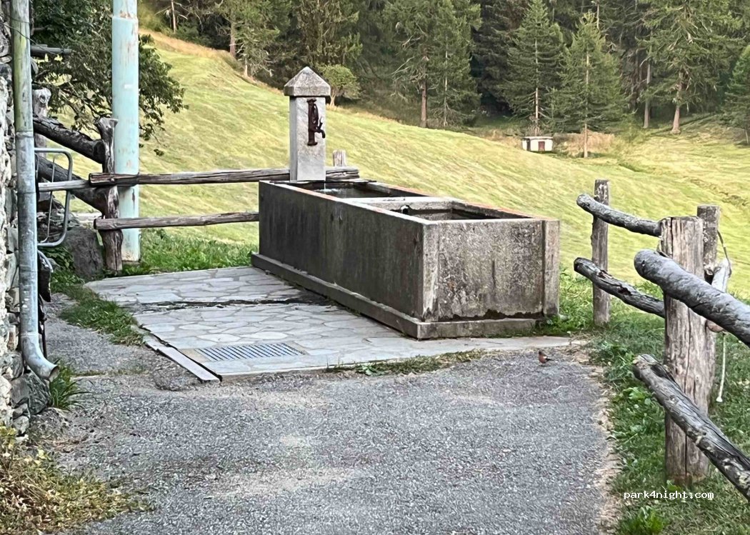 (11027) Saint-Vincent - 4 Chemin de Pallu' — foto 4
