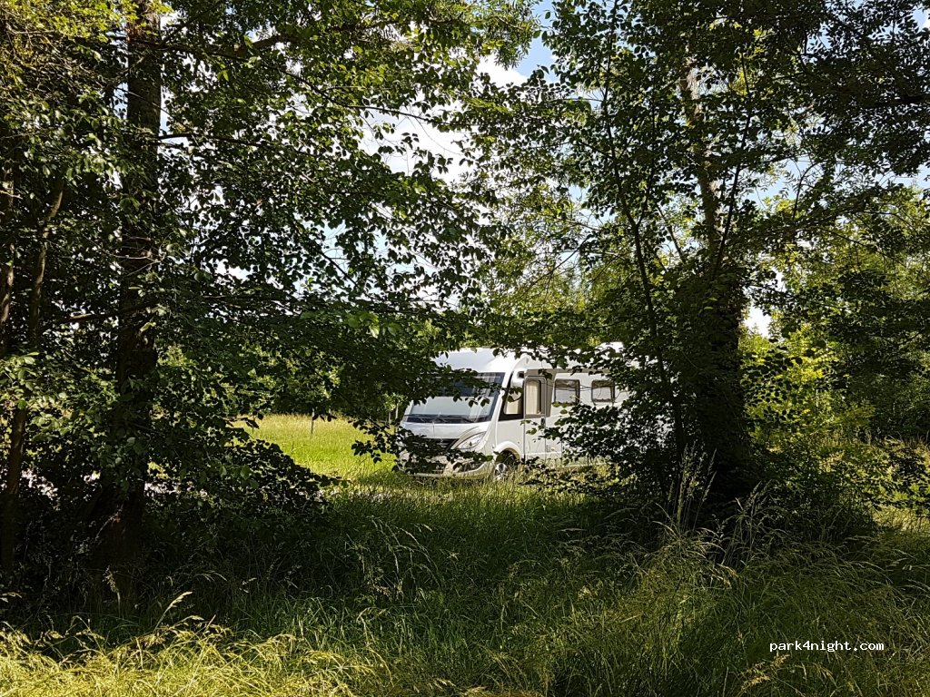 (17350) Crazannes - Chemin de la Taillée — foto 2