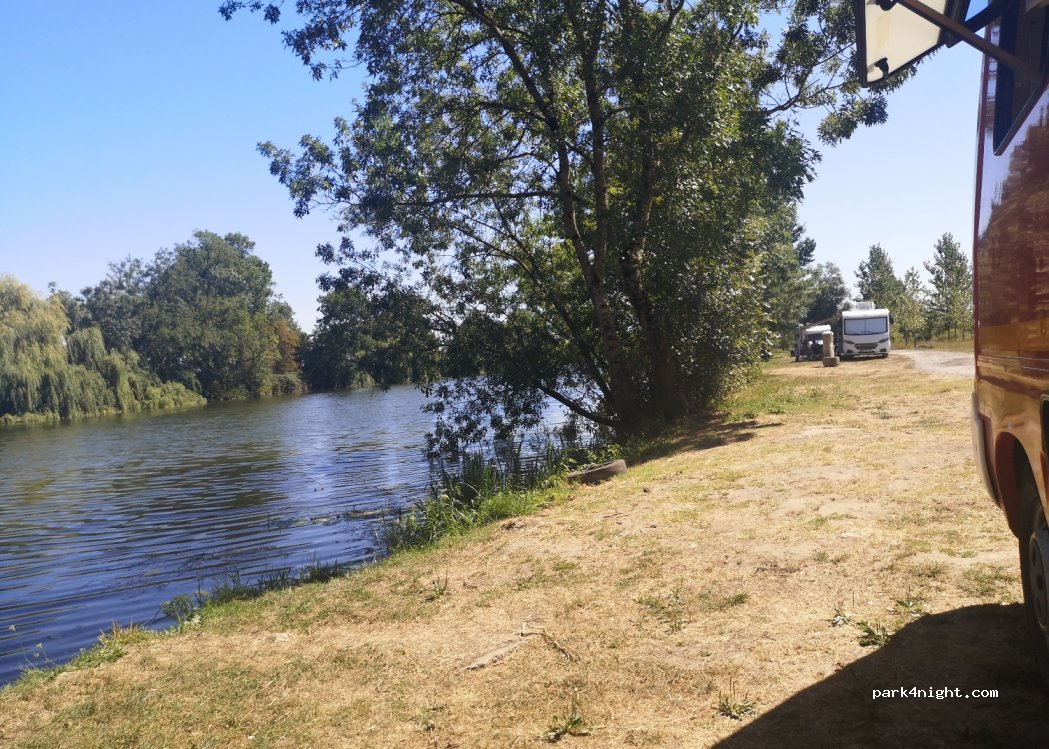 (17350) Crazannes - Chemin de la Taillée — foto 3