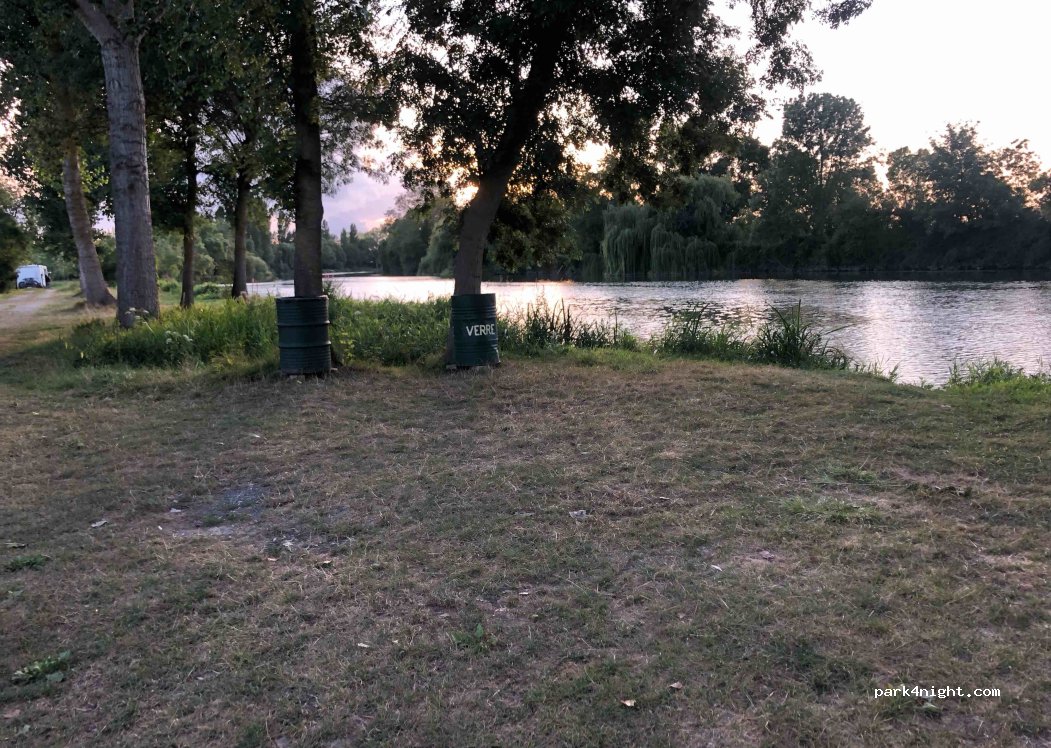 (17350) Crazannes - Chemin de la Taillée — foto 4