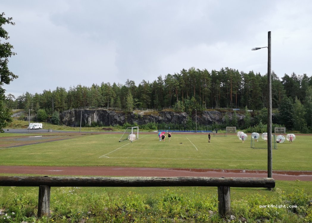 Camp Dalsbruk — foto 2