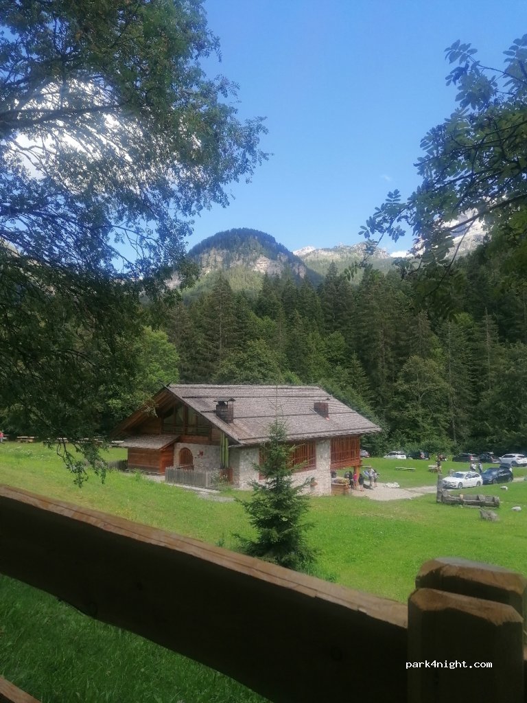(38070) S. Antonio di Mavignola - 12 Piazzale Brenta — foto