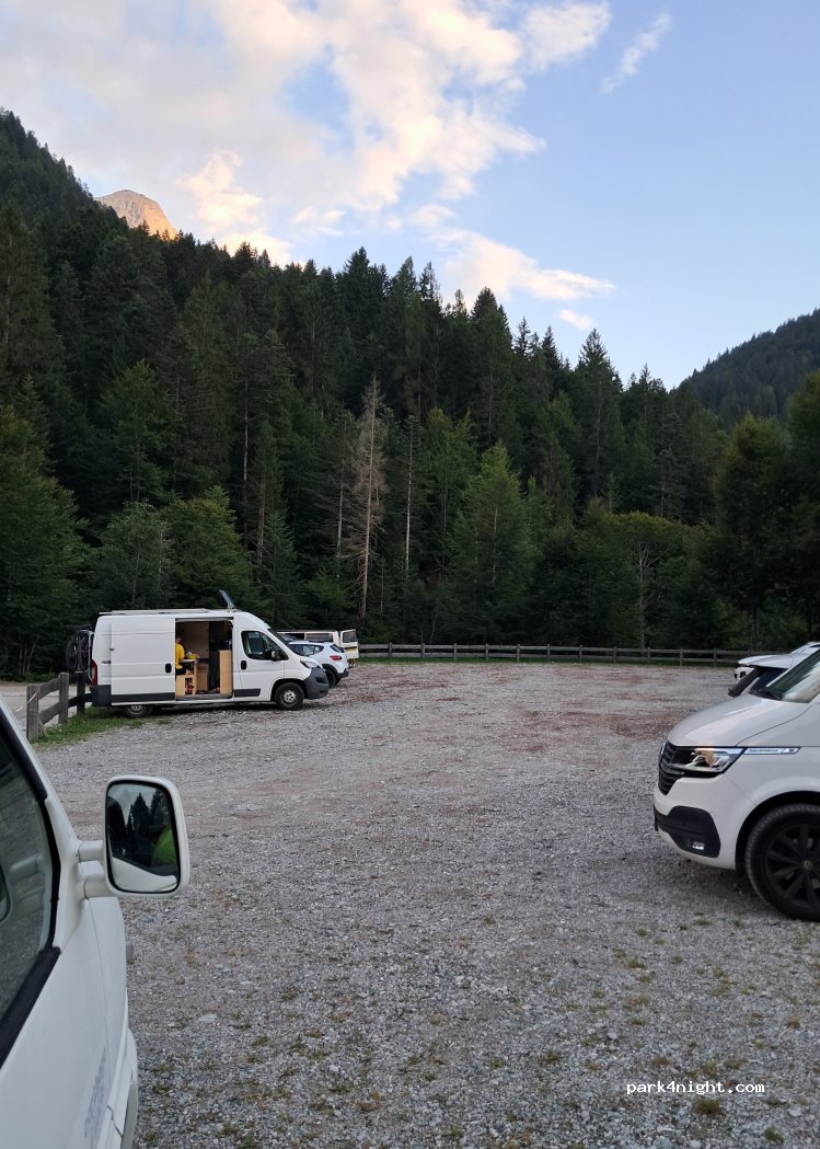 (38070) S. Antonio di Mavignola - 12 Piazzale Brenta — foto 4