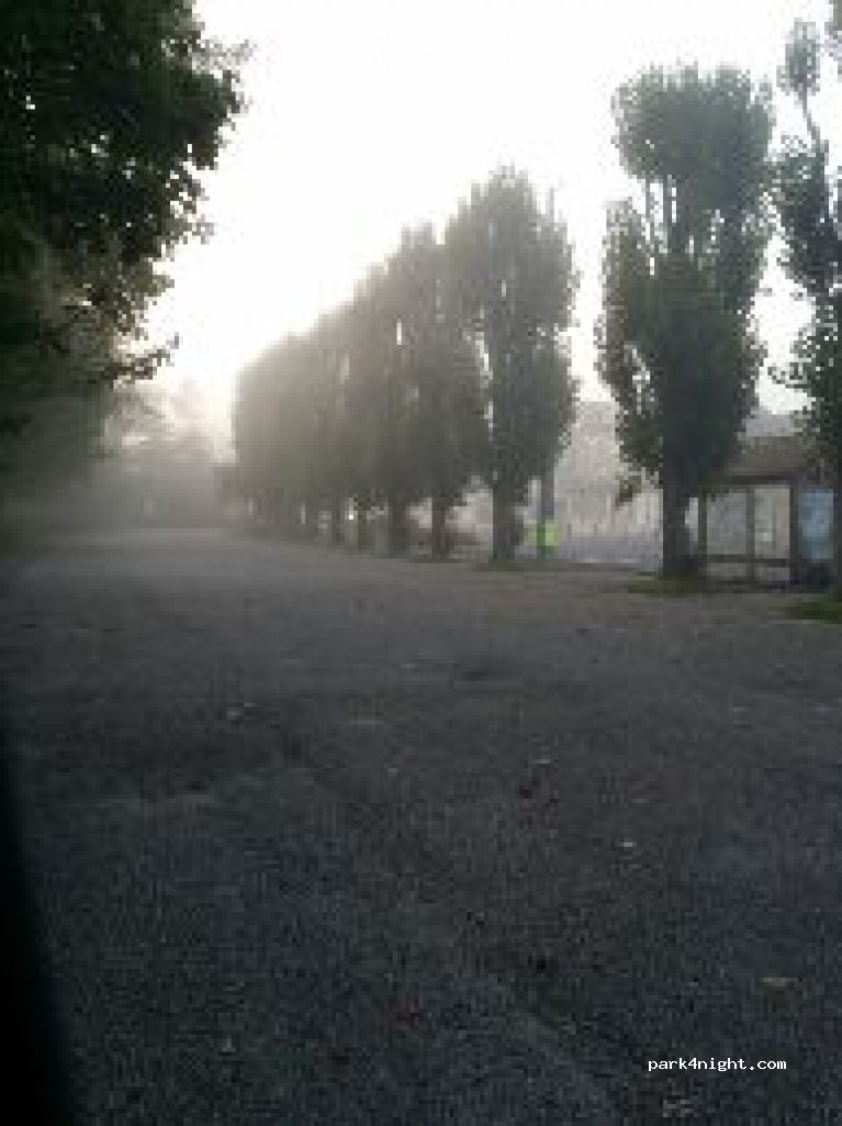 (14130) Saint-Martin-aux-Chartrains - 51 Le Douet de la Taille — foto