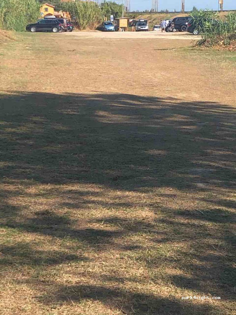 (64025) Pineto - Strada Statale 16 — foto