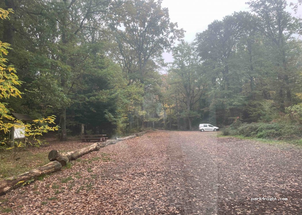 (68360) Soultz-Haut-Rhin - Montée des Malgré Nous — foto 3