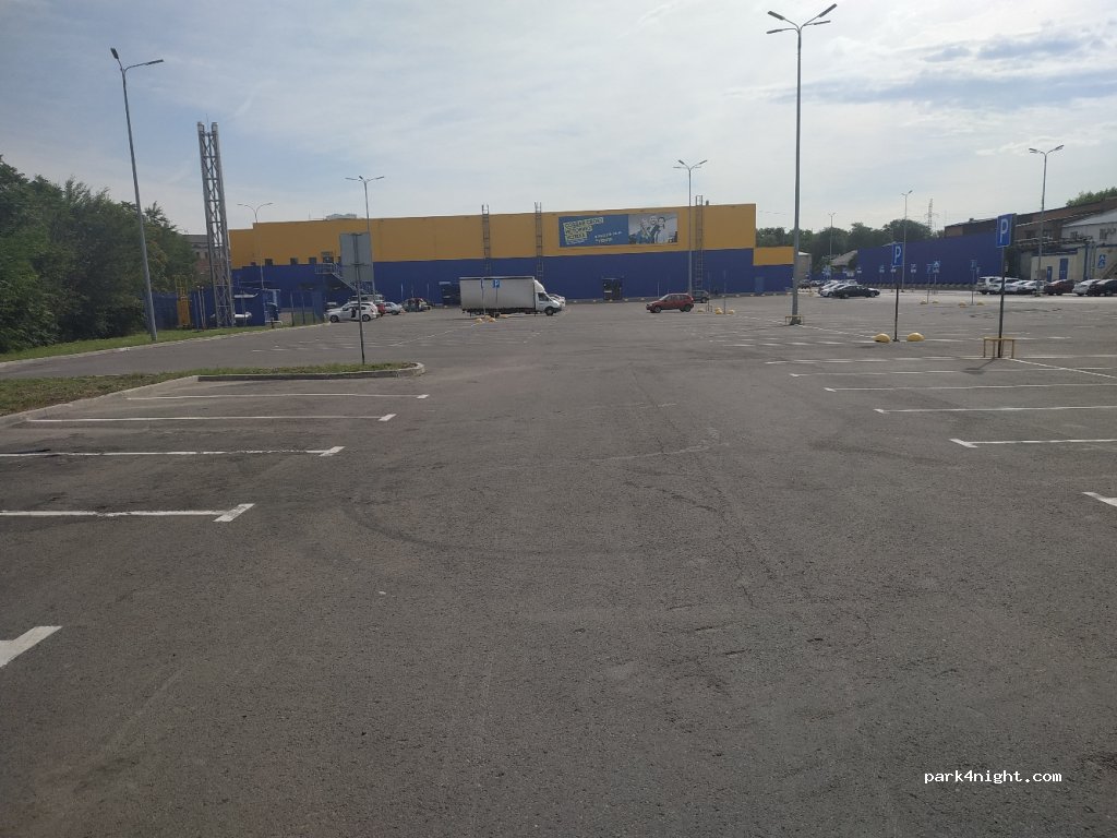 (344019) Rostov - 11Б Prospekt Sholokhova — foto