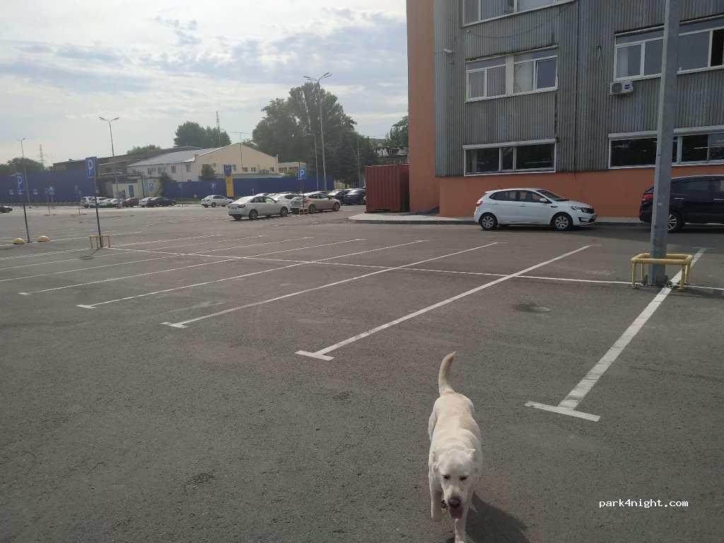 (344019) Rostov - 11Б Prospekt Sholokhova — foto 2