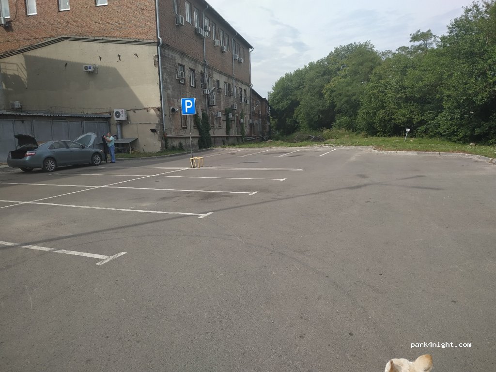 (344019) Rostov - 11Б Prospekt Sholokhova — foto 3