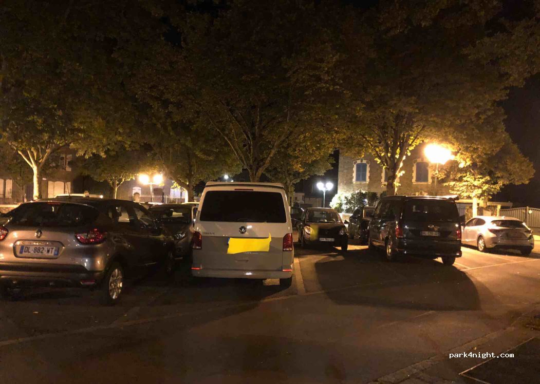 (35260) Cancale - 23 Rue de la Marine — foto 3
