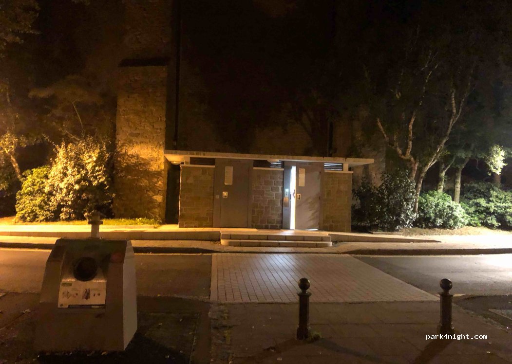 (35260) Cancale - 23 Rue de la Marine — foto 4