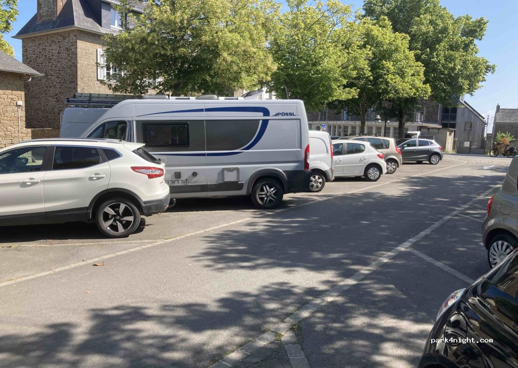 (35260) Cancale - 23 Rue de la Marine — foto 5