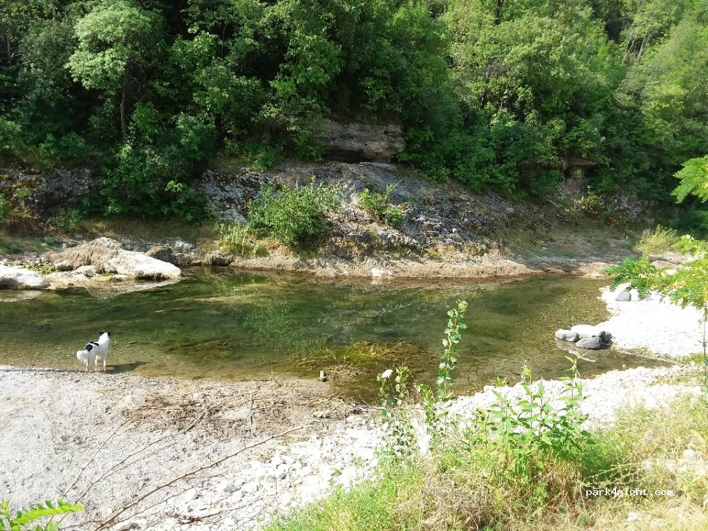 (07220) Viviers - Les Hebrards — foto